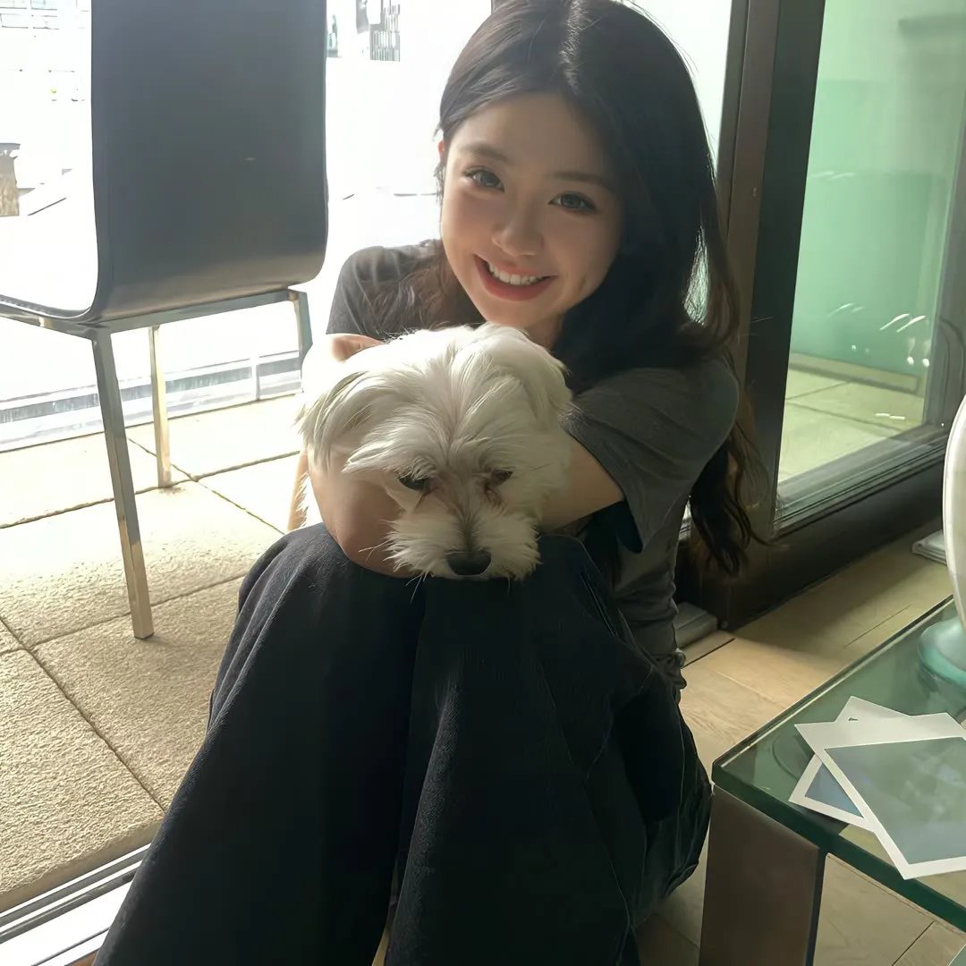 我的秘密室友2020